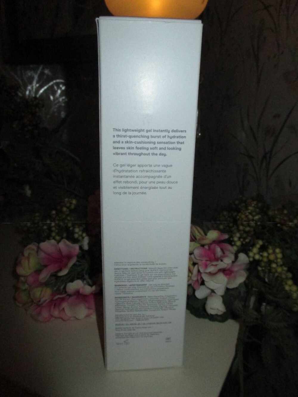 NuFace Microcurrent Activator Gel - Picture 4 of 6